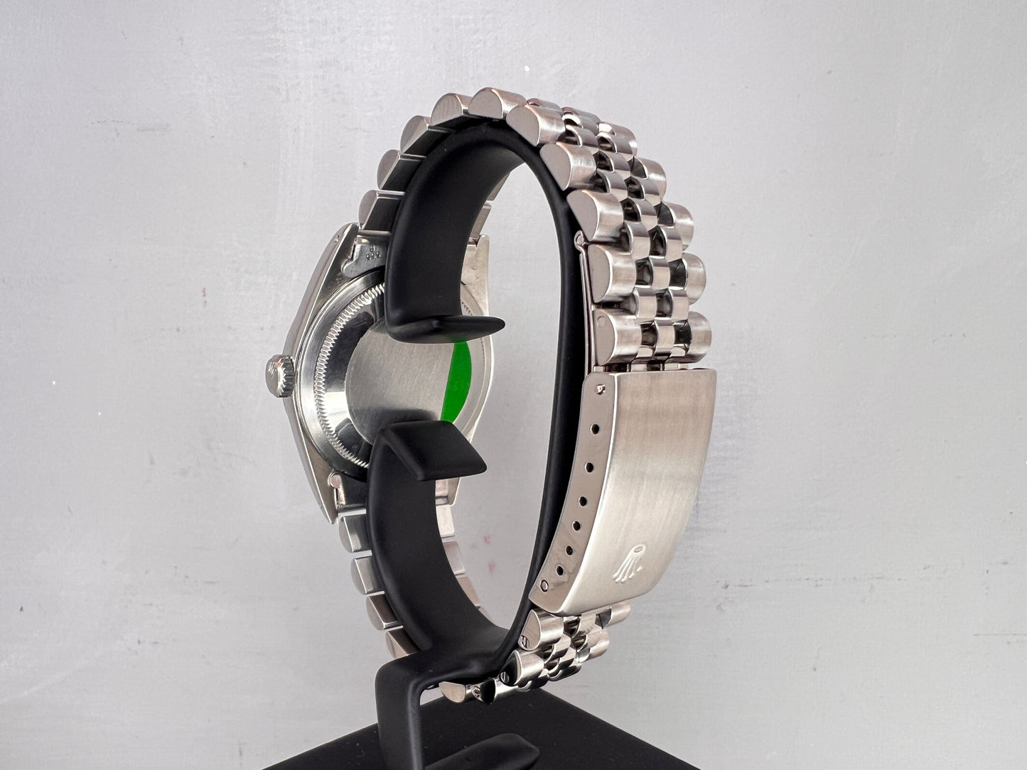 Rolex Datejust 16234 linen dial