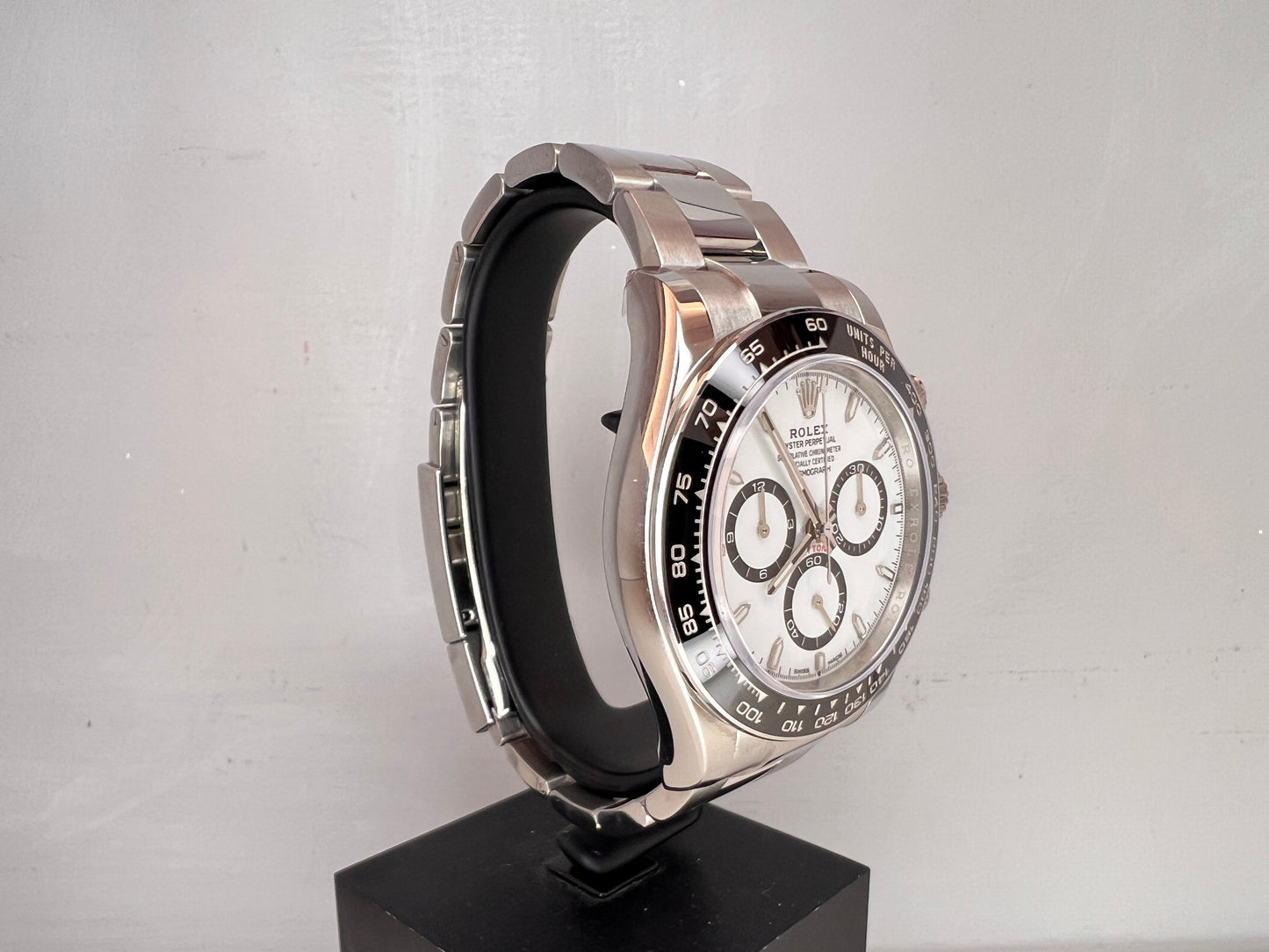 Rolex Daytona 126500 NUOVO