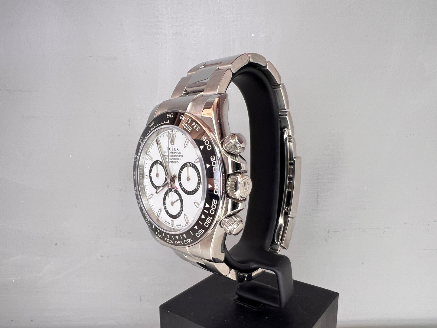 Rolex Daytona 126500 NUOVO