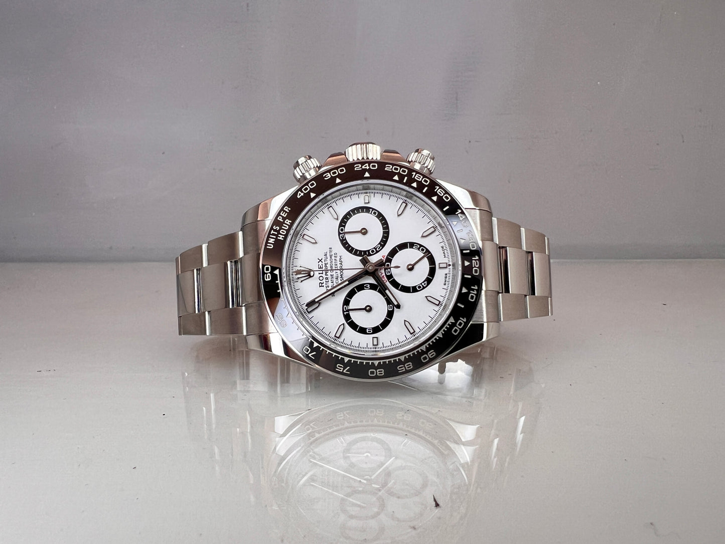 Rolex Daytona 126500 NUOVO