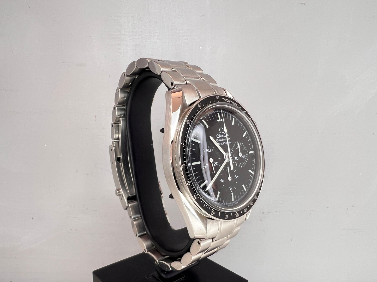 Omega Speedmaster Moonwatch full set