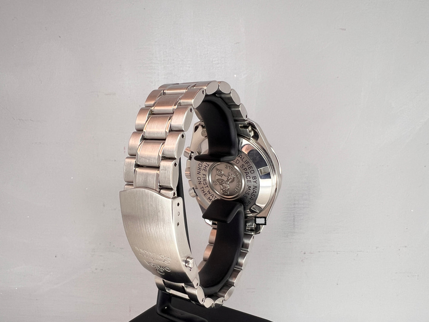 Omega Speedmaster Moonwatch full set