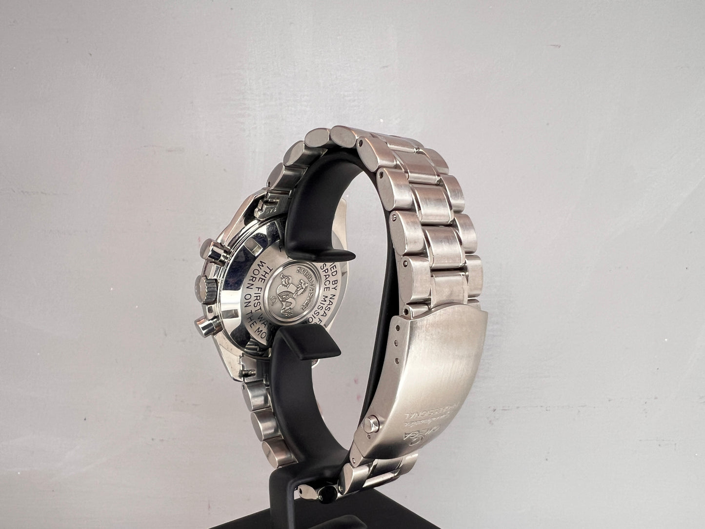 Omega Speedmaster Moonwatch full set