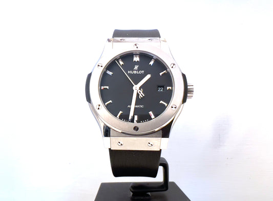 Hublot Classic Fusion automatic 42mm full set