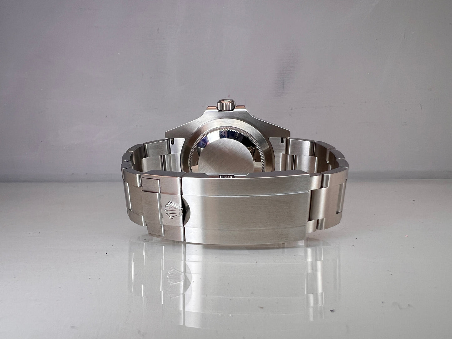 Rolex Submariner 124060 NUOVO 08/2025