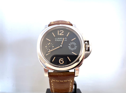 Panerai Luminor Pam 00590 2019 full set