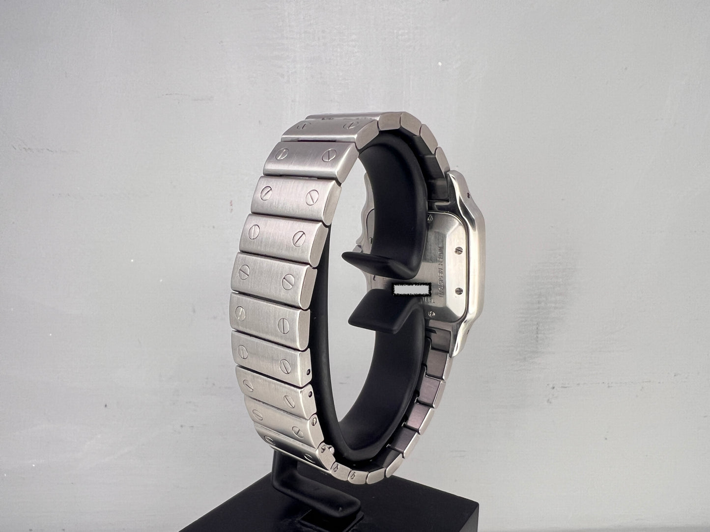 Cartier Santos automatico full set