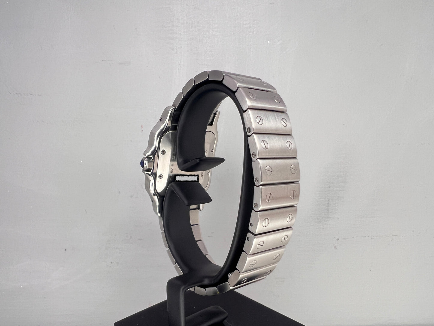 Cartier Santos automatico full set