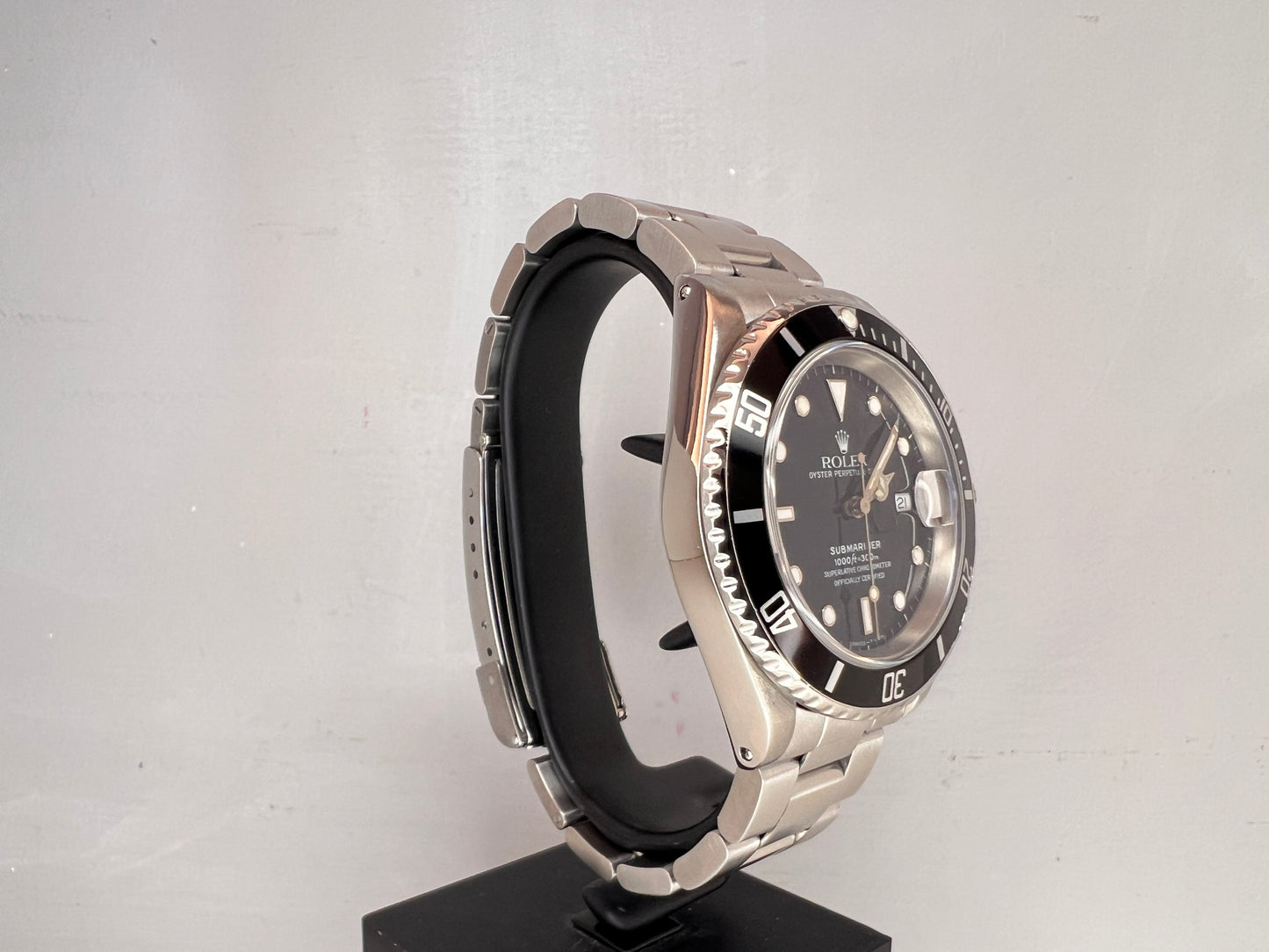 Rolex Submariner 16610