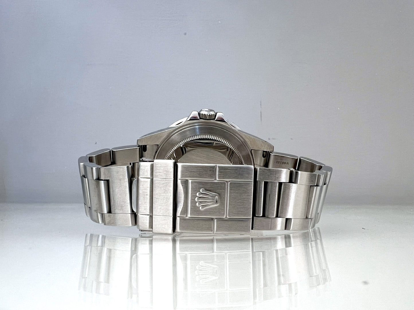 RoleX GMT 16710 Full set SEL bracelet