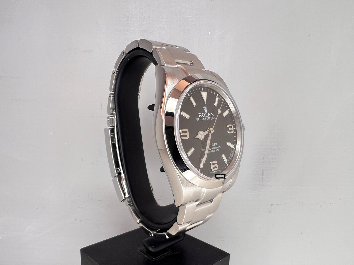 Rolex Explorer 39mm 214270