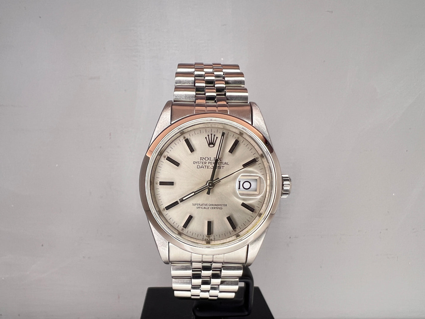 Rolex Datejust 16200