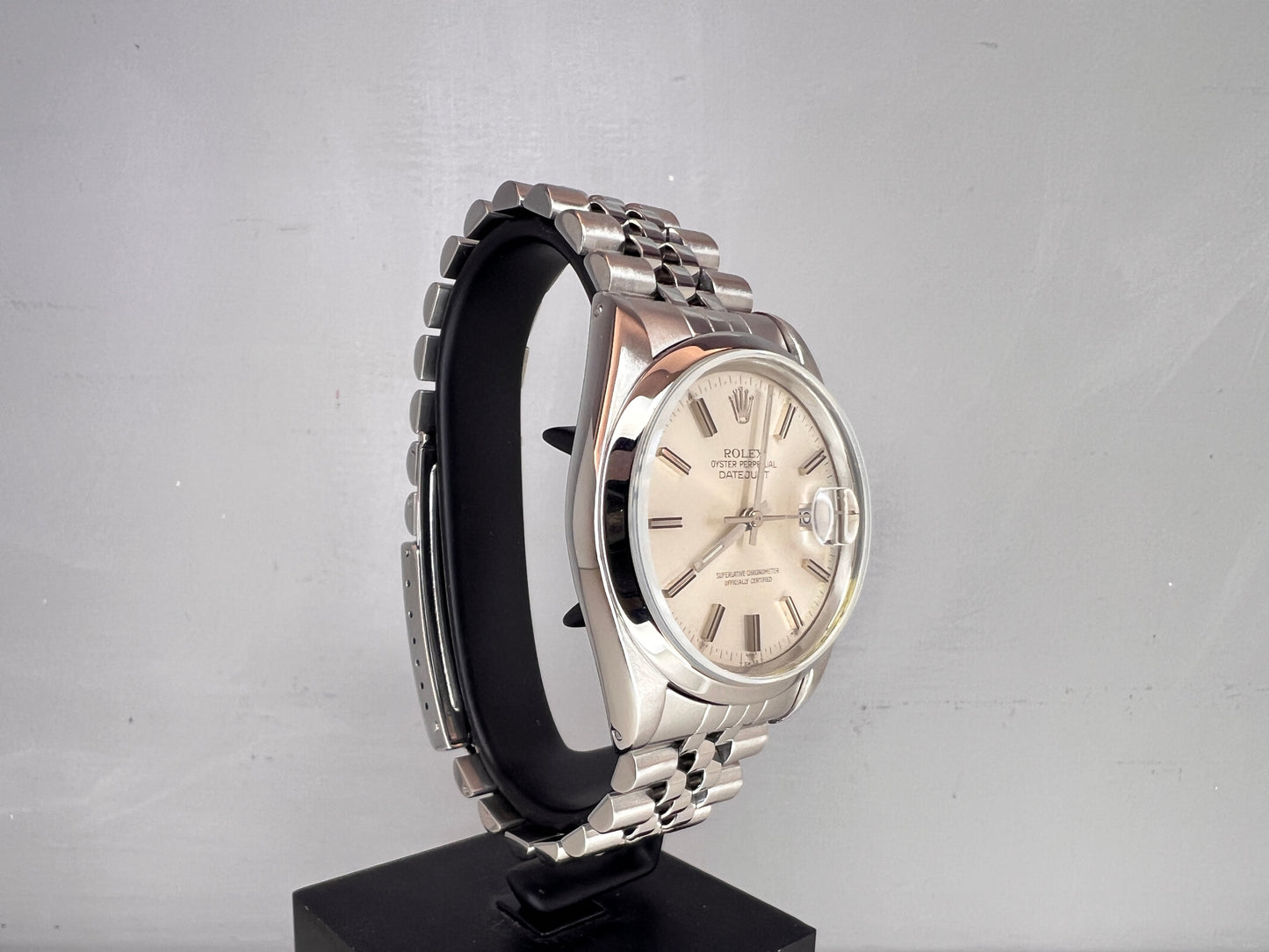 Rolex Datejust 16200