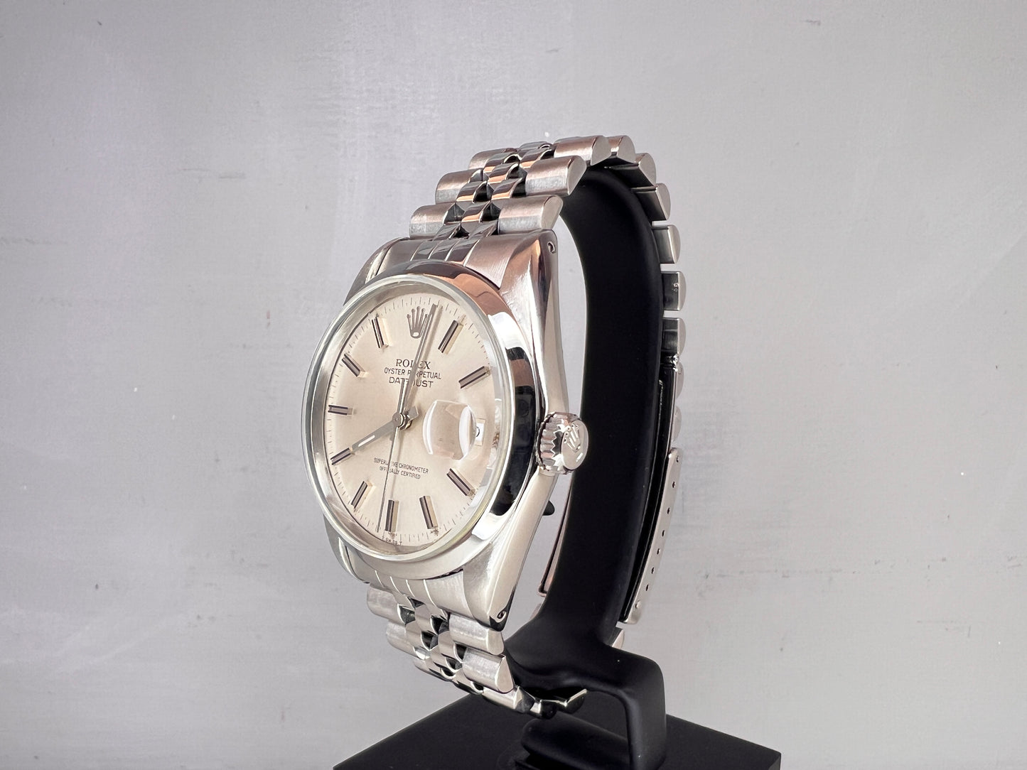 Rolex Datejust 16200