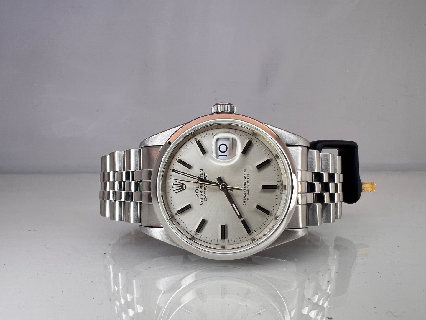 Rolex Datejust 16200