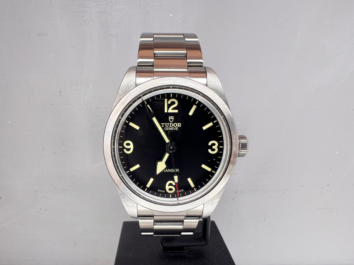 Tudor Ranger 79950