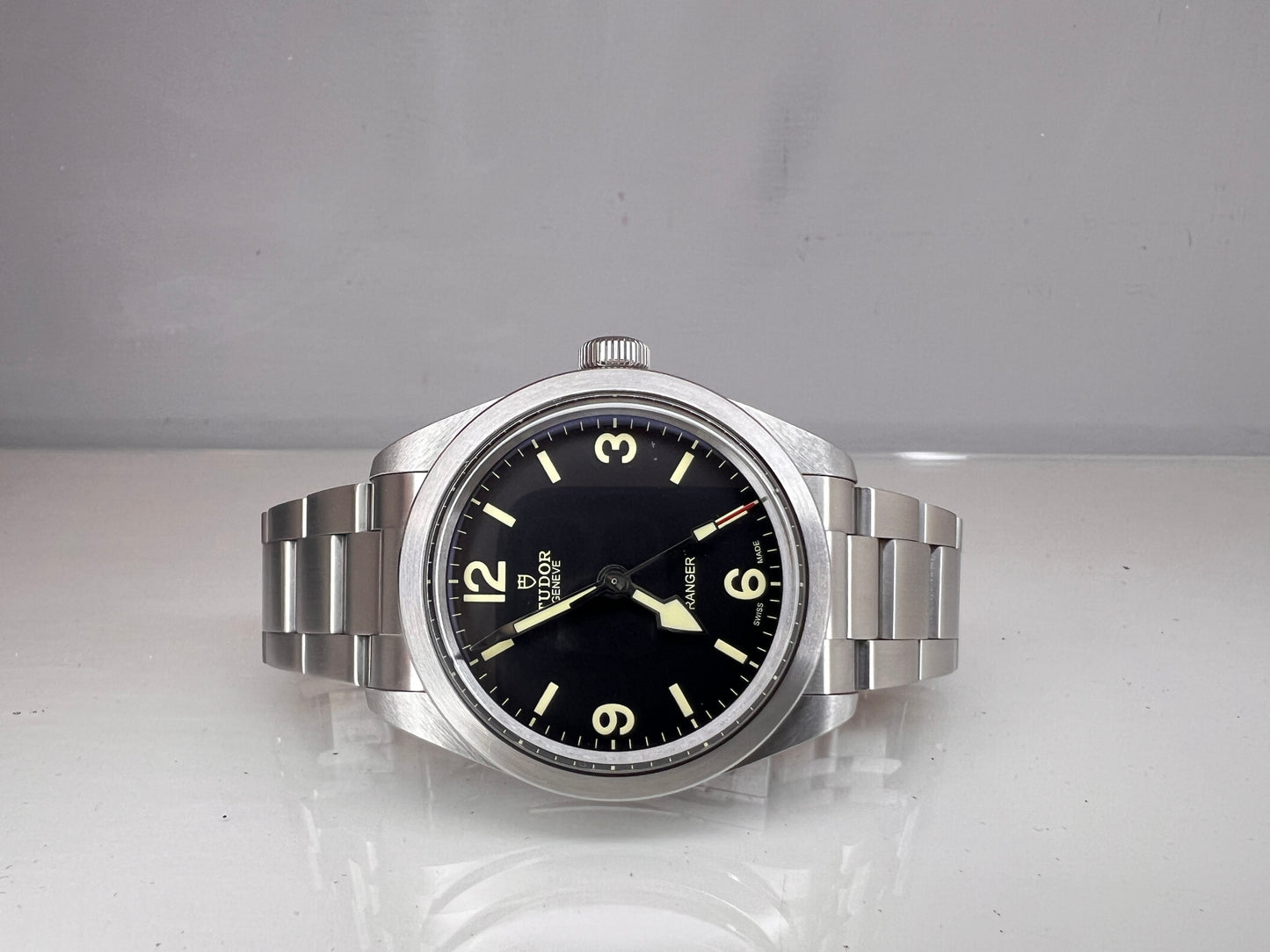 Tudor Ranger 79950