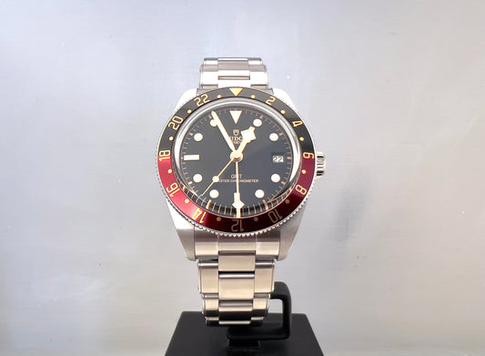 Tudor GMT 58 NUOVO 06/2025