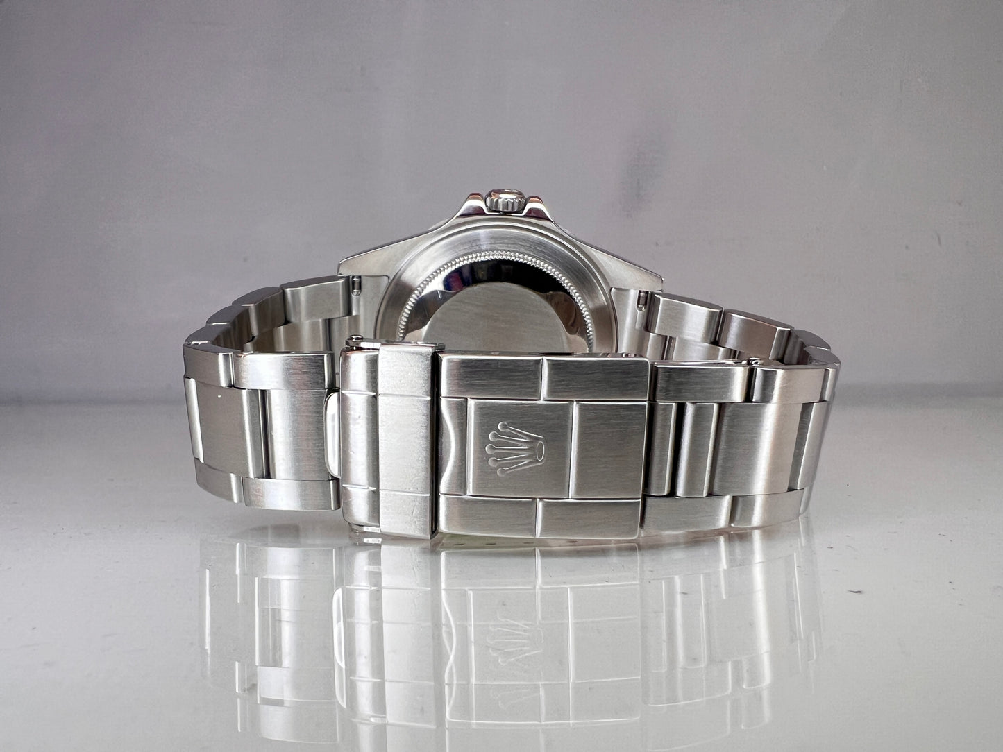 Rolex Explorer II 16570 RRR 2010 cal. 3186 full set