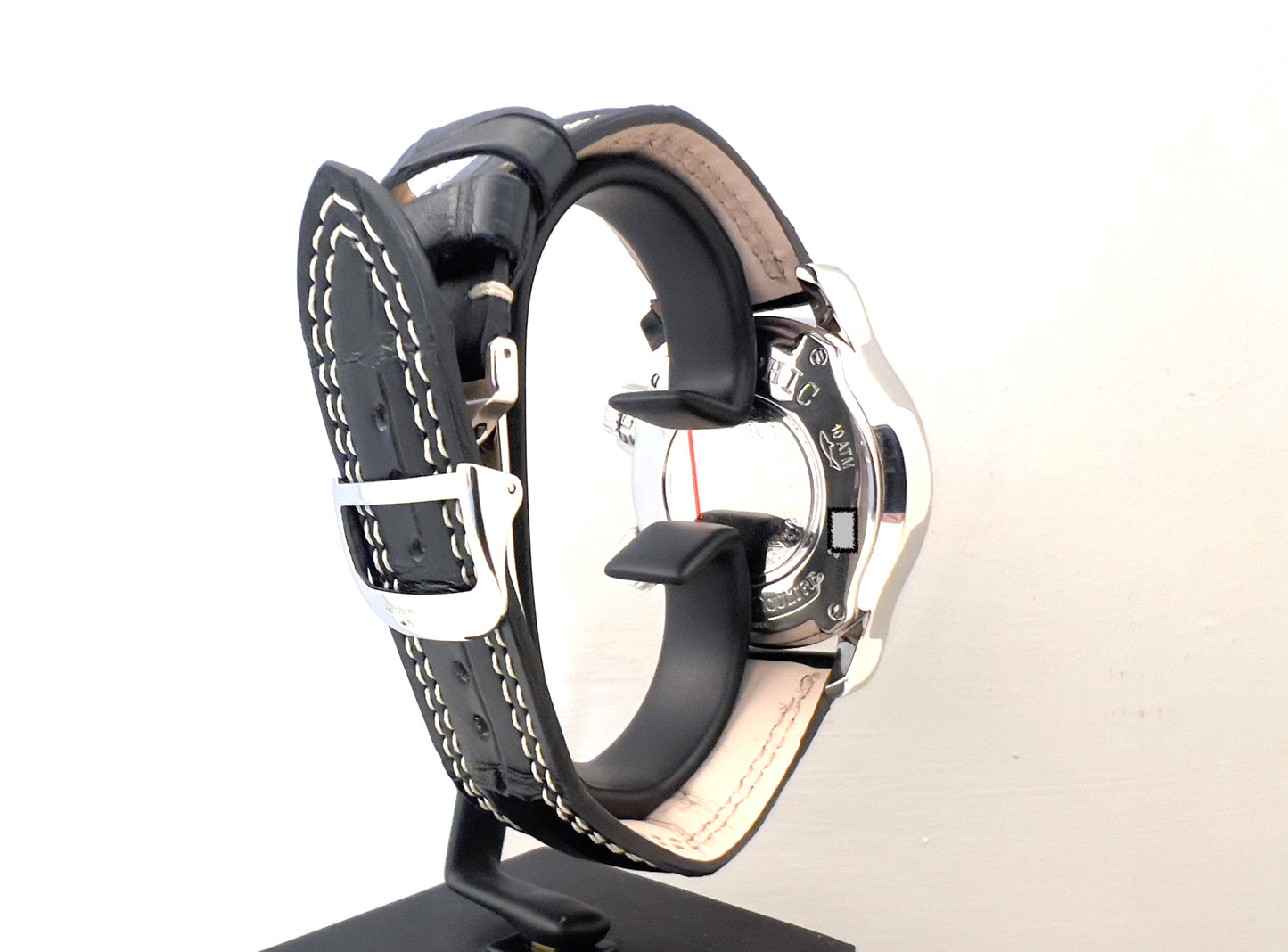 Jaeger LeCoultre Master compressor Geographic full set