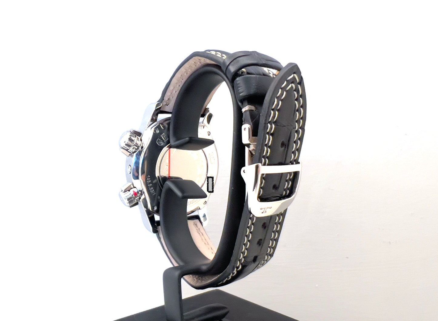 Jaeger LeCoultre Master compressor Geographic full set