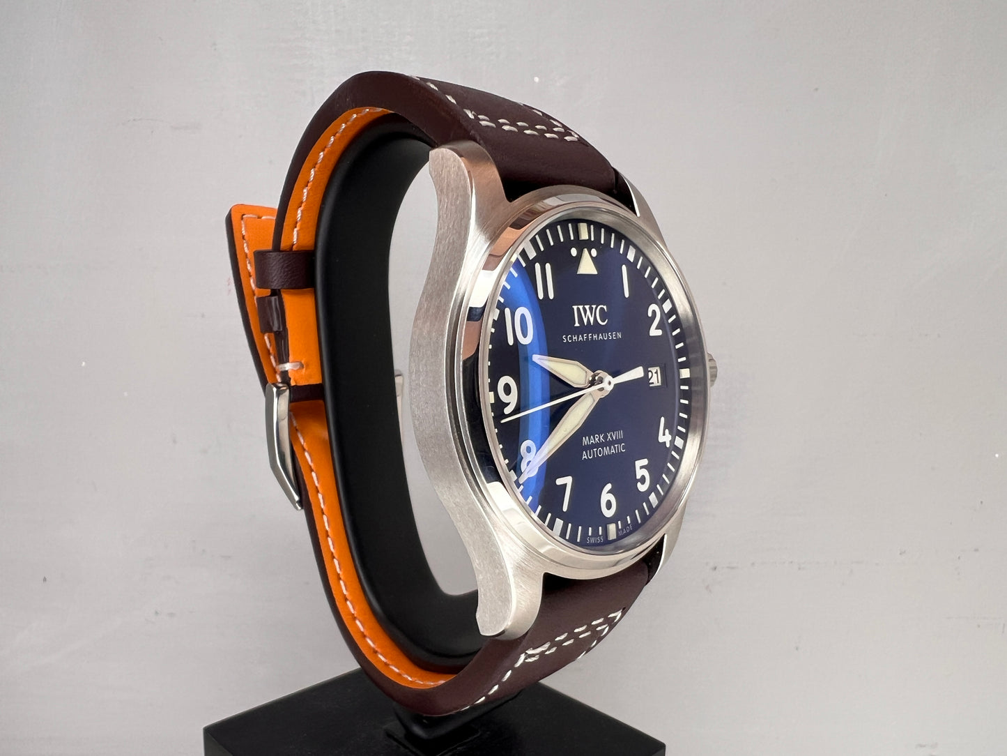 IWC Pilot Mark XVIII Serie speciale " LE PETIT PRINCE "