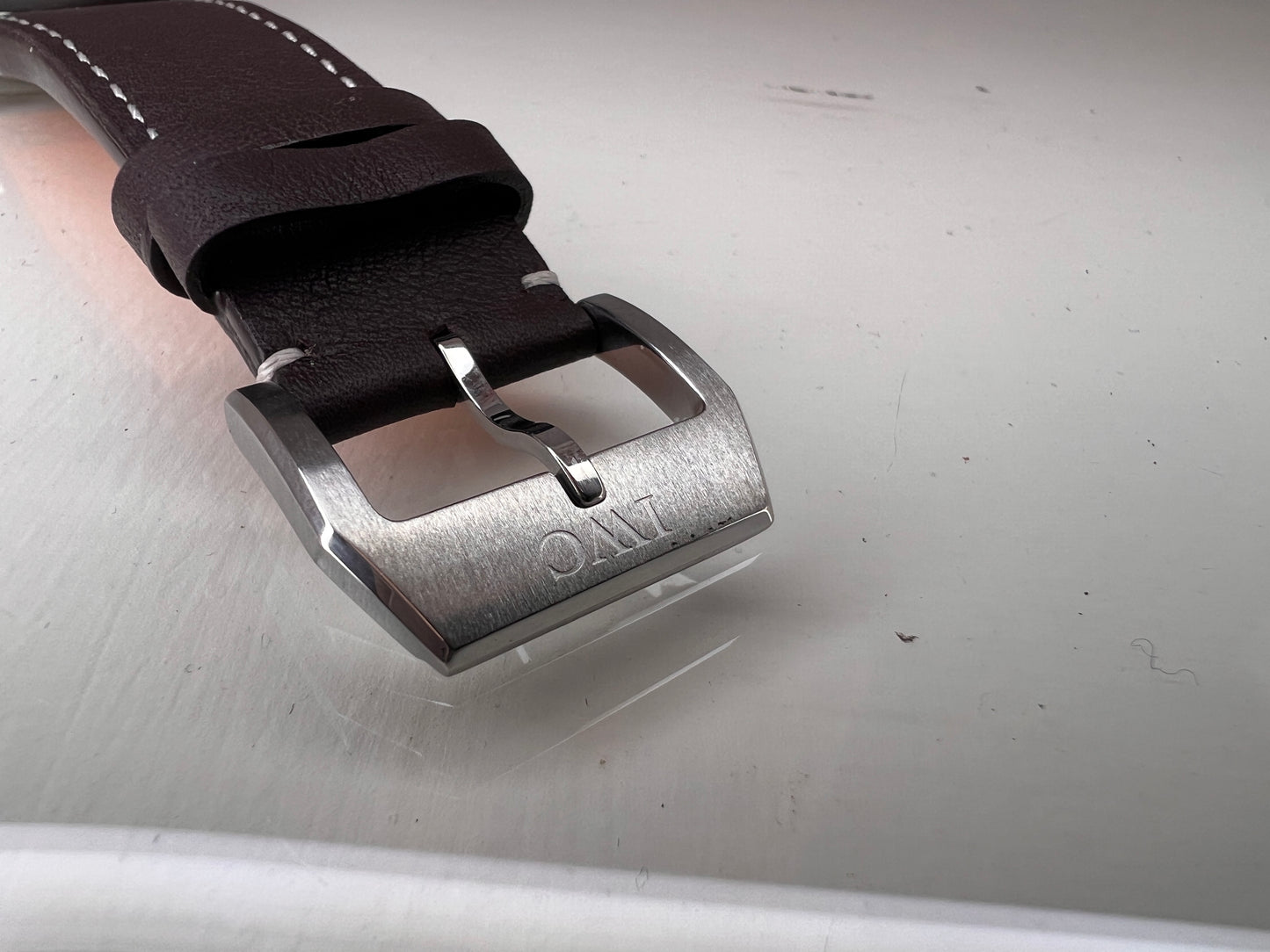 IWC Pilot Mark XVIII Serie speciale " LE PETIT PRINCE "