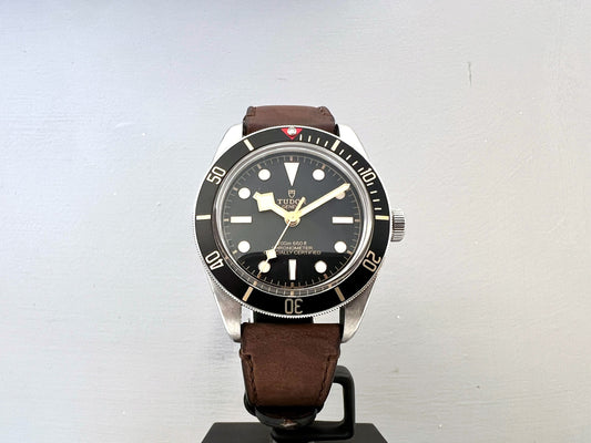 Tudor Black Bay 58 full set 2020 79030N