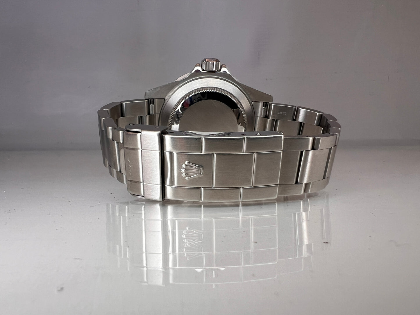 Rolex Submariner 16610 SEL