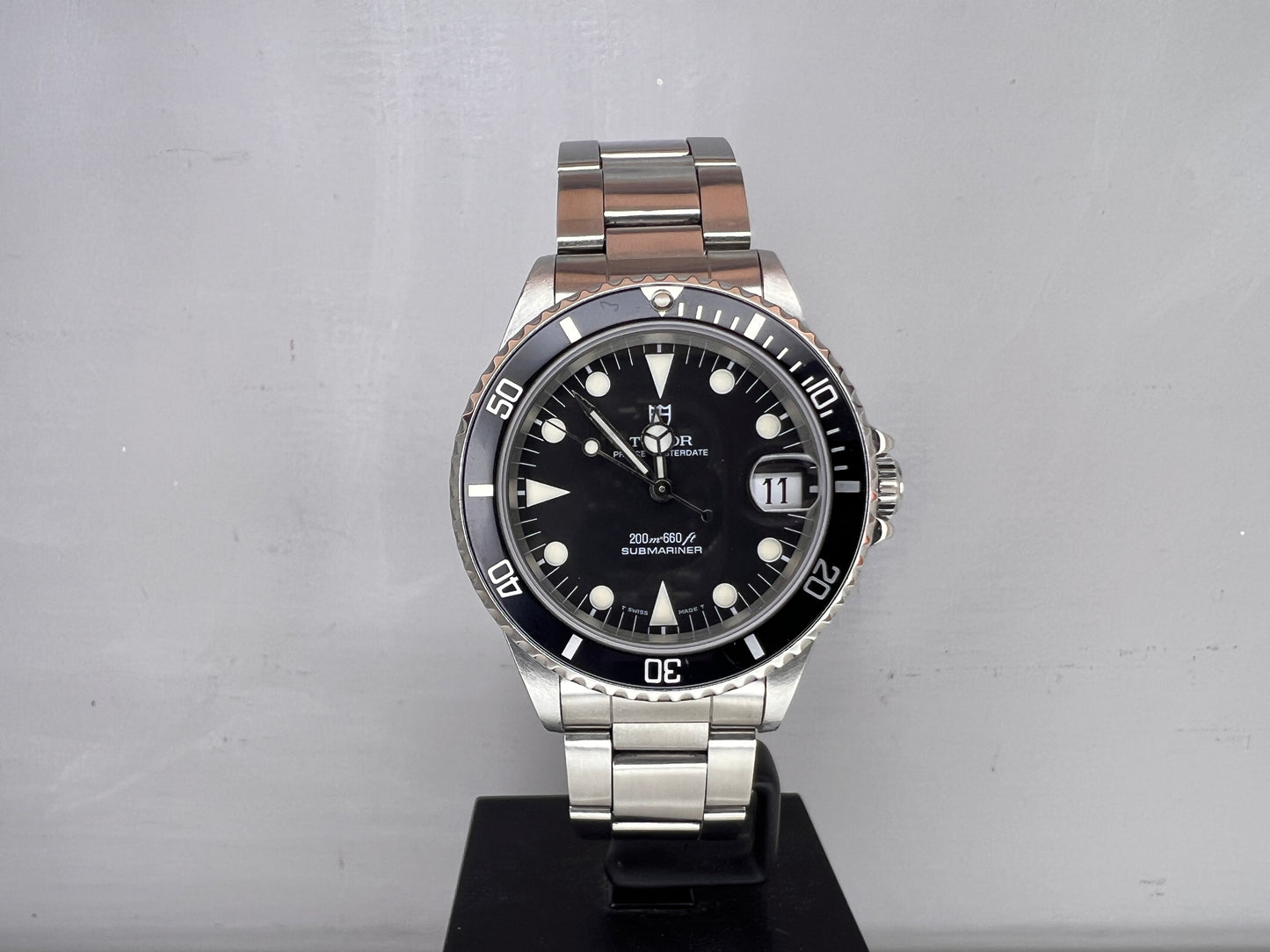 Tudor Submariner 75090 36mm