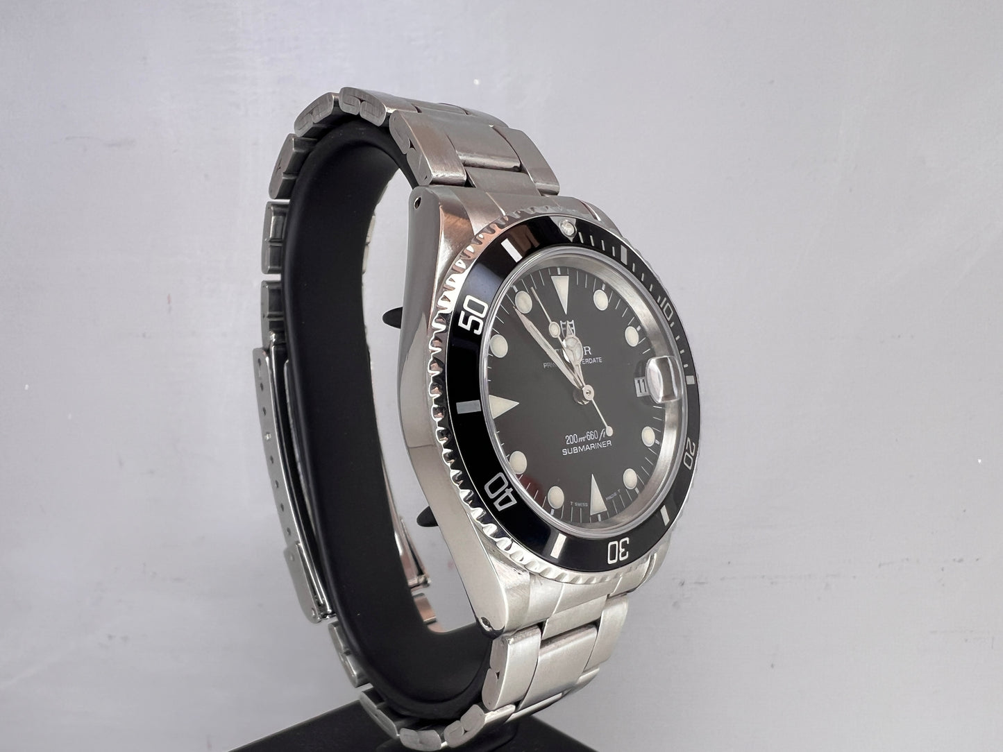 Tudor Submariner 75090 36mm