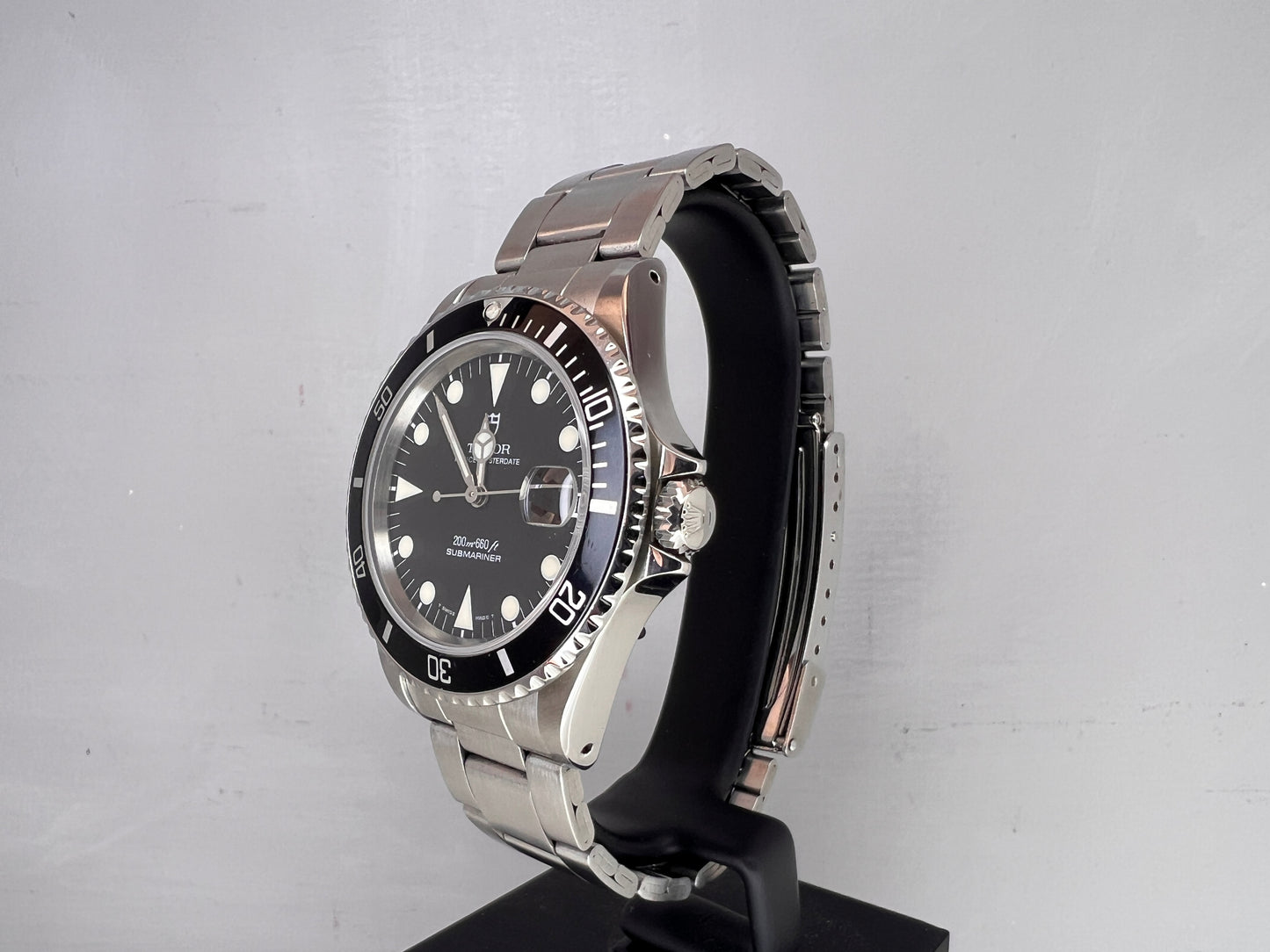 Tudor Submariner 75090 36mm