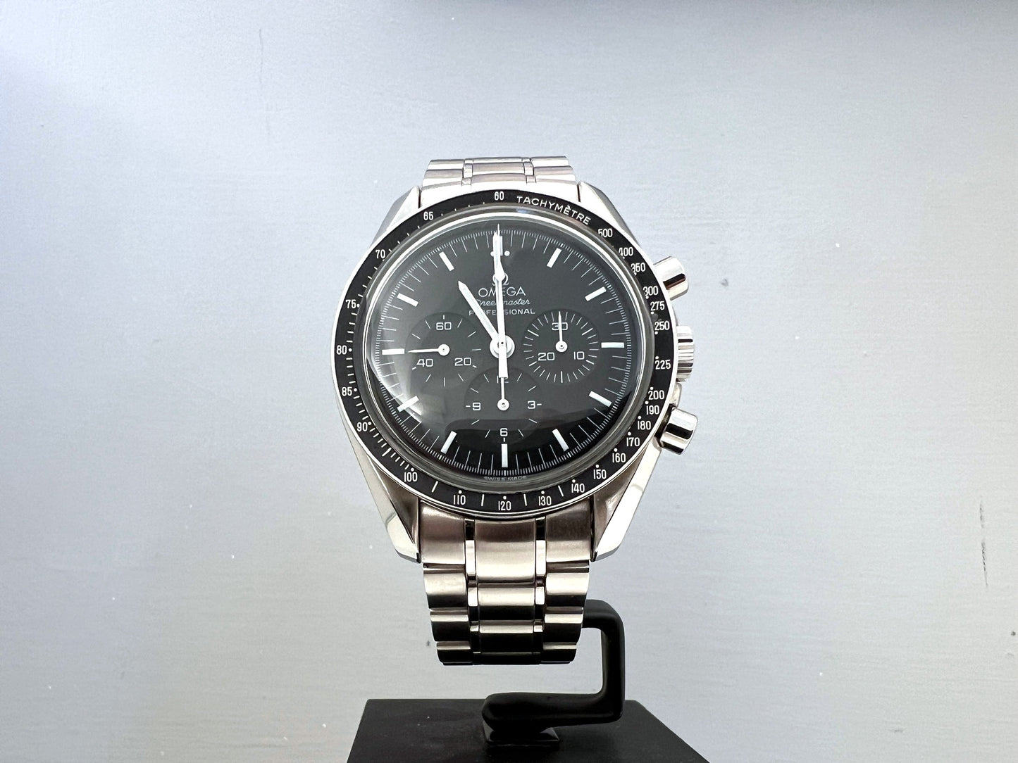 Omega Moonwatch ref. 35705000 FULL SET 2006