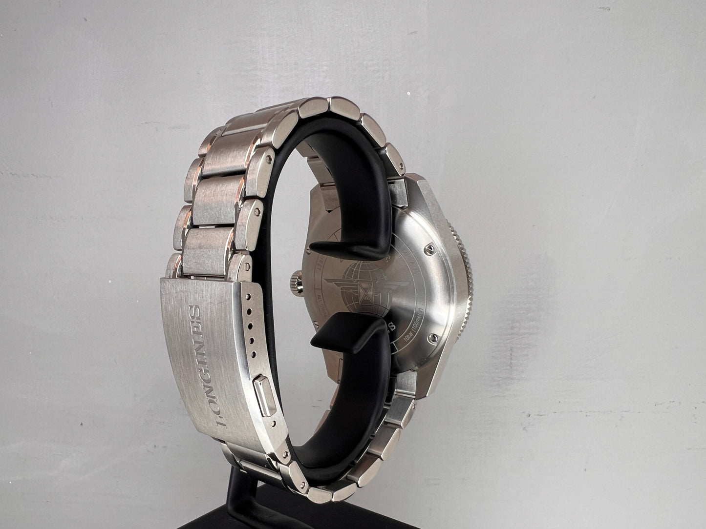 Longines Spirit Zulu Time 2023