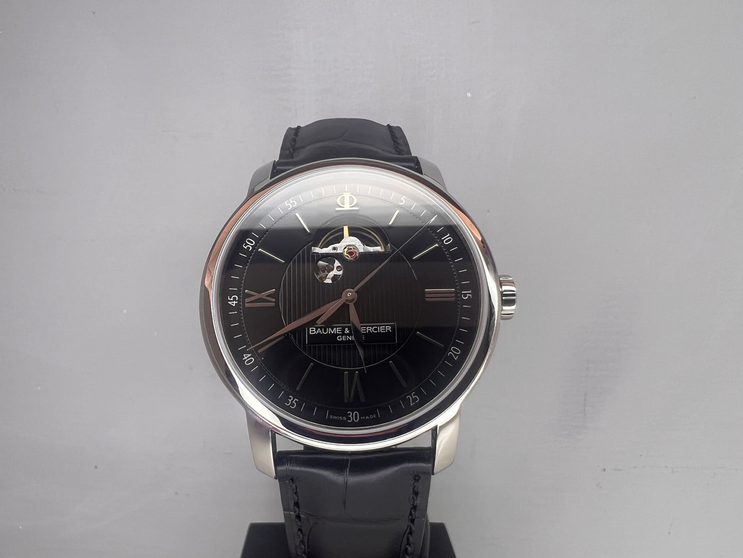 Baume Et Mercier Classica 2023 full set