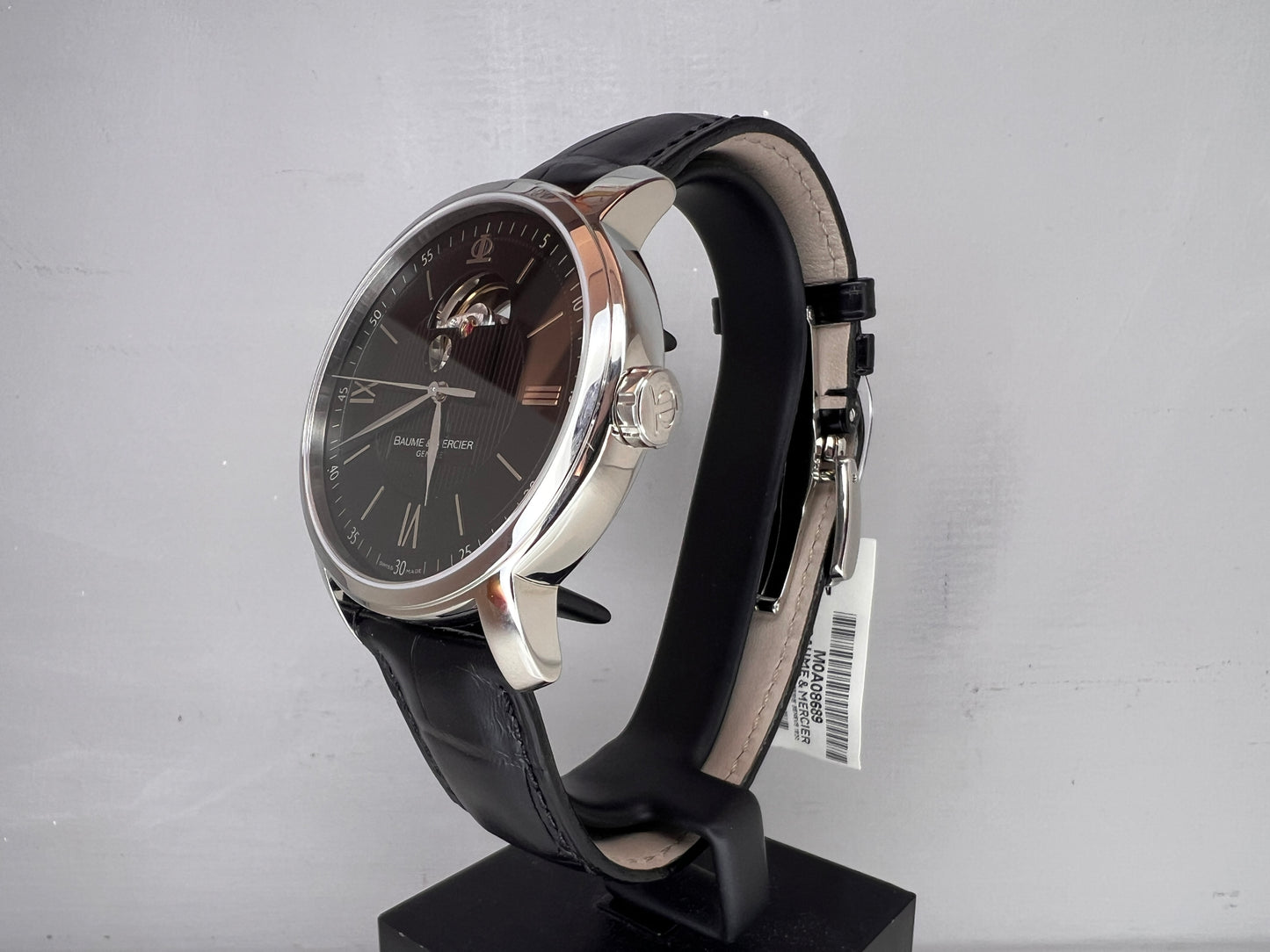 Baume Et Mercier Classica 2023 full set