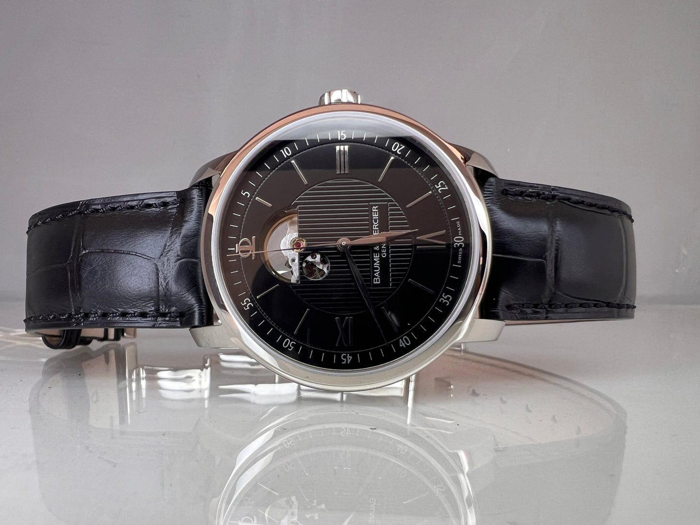 Baume Et Mercier Classica 2023 full set