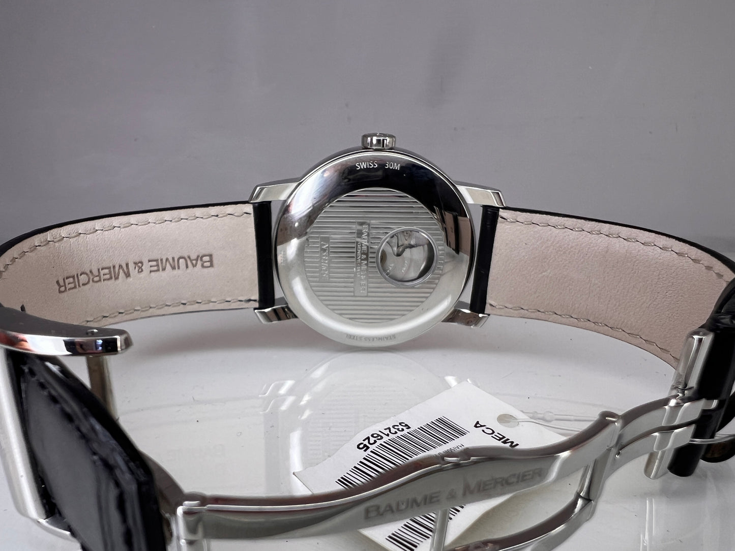 Baume Et Mercier Classica 2023 full set