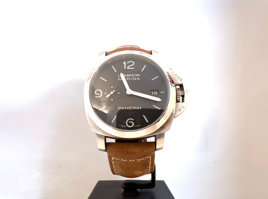 Panerai Luminor Pam 00312 ful set