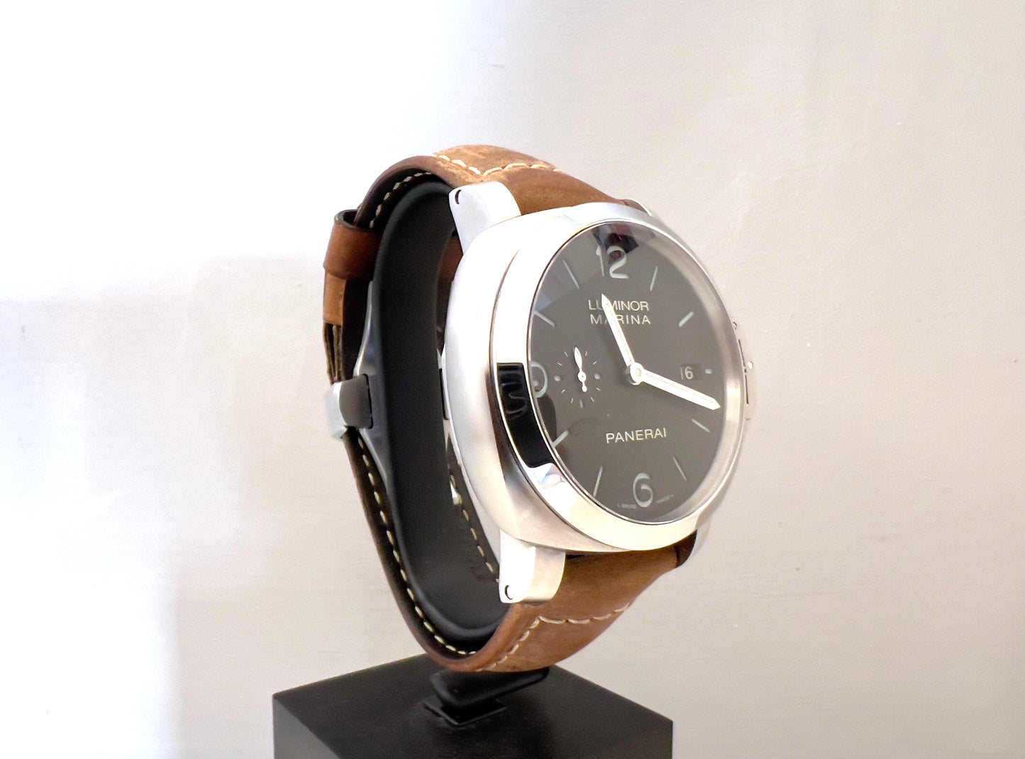 Panerai Luminor Pam 00312 ful set
