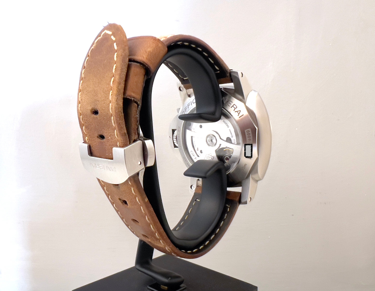 Panerai Luminor Pam 00312 ful set