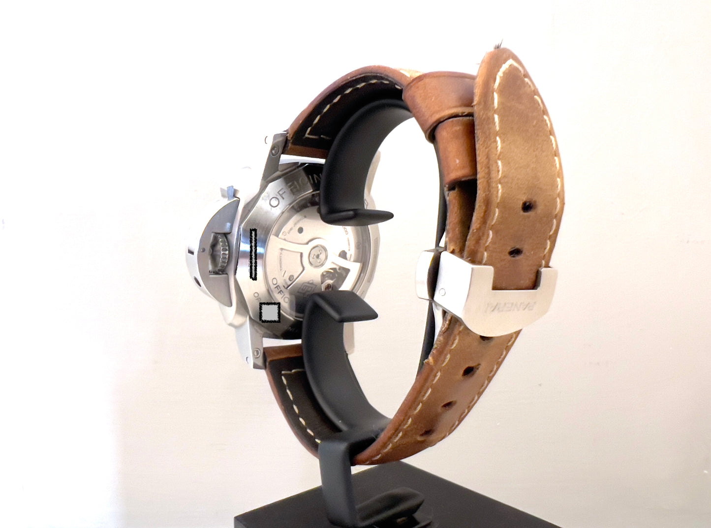 Panerai Luminor Pam 00312 ful set