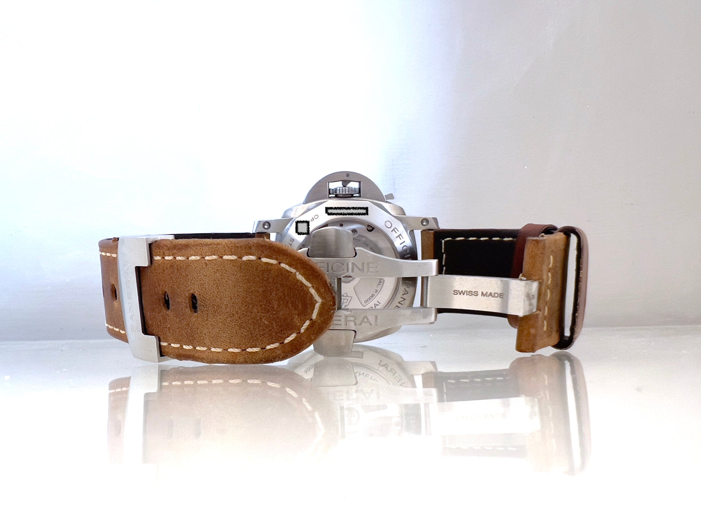 Panerai Luminor Pam 00312 ful set