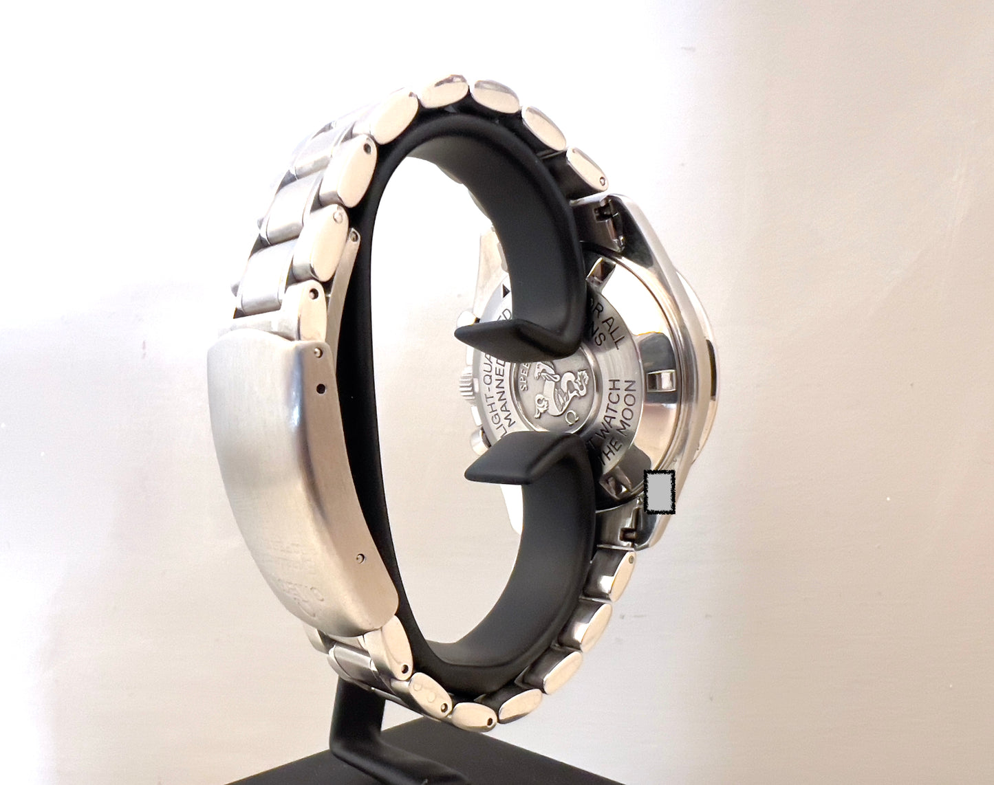 Omega Speedmaster Moonwatch