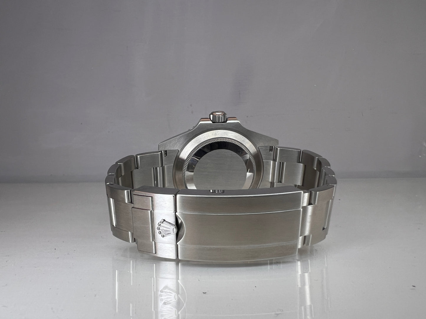 Rolex Submariner 124060 NUOVO