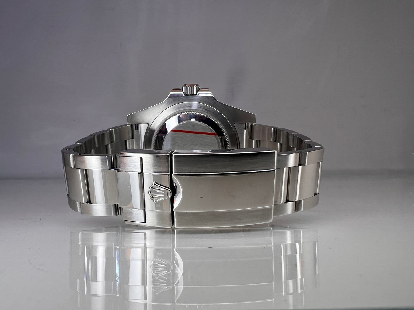 Rolex GMT 116710BLNR BATMAN
