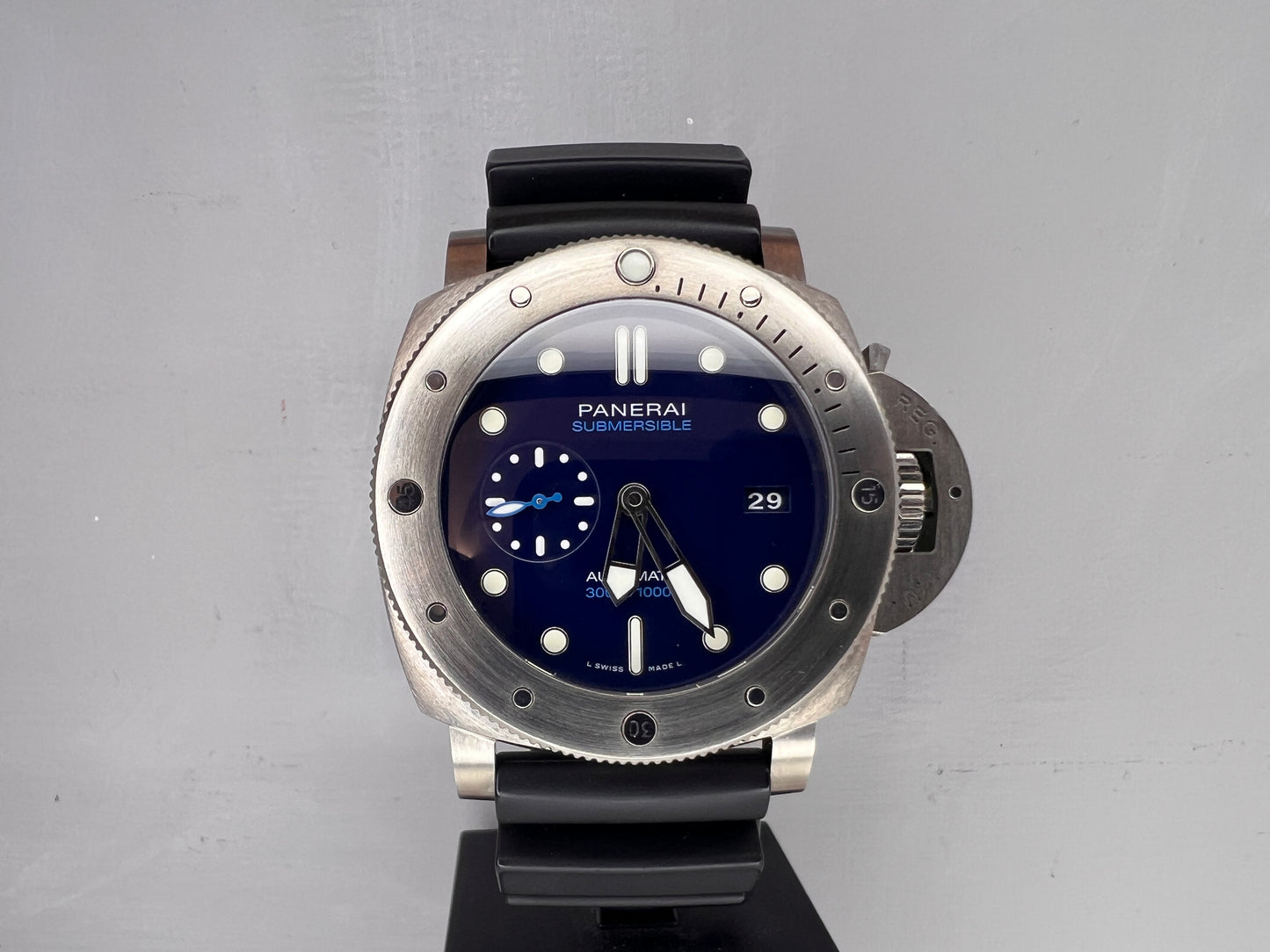 Panerai Submersible Pam 00692