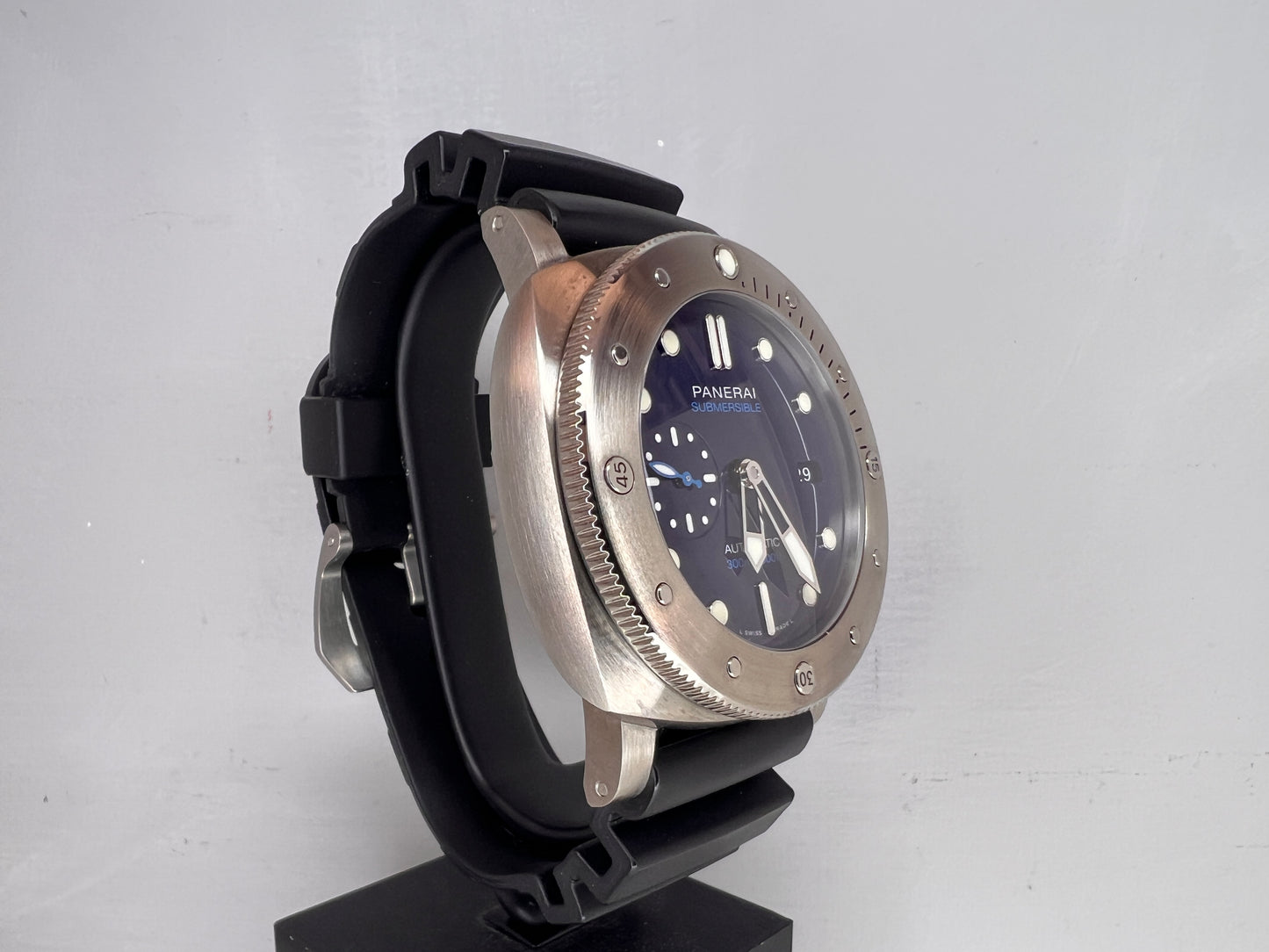 Panerai Submersible Pam 00692