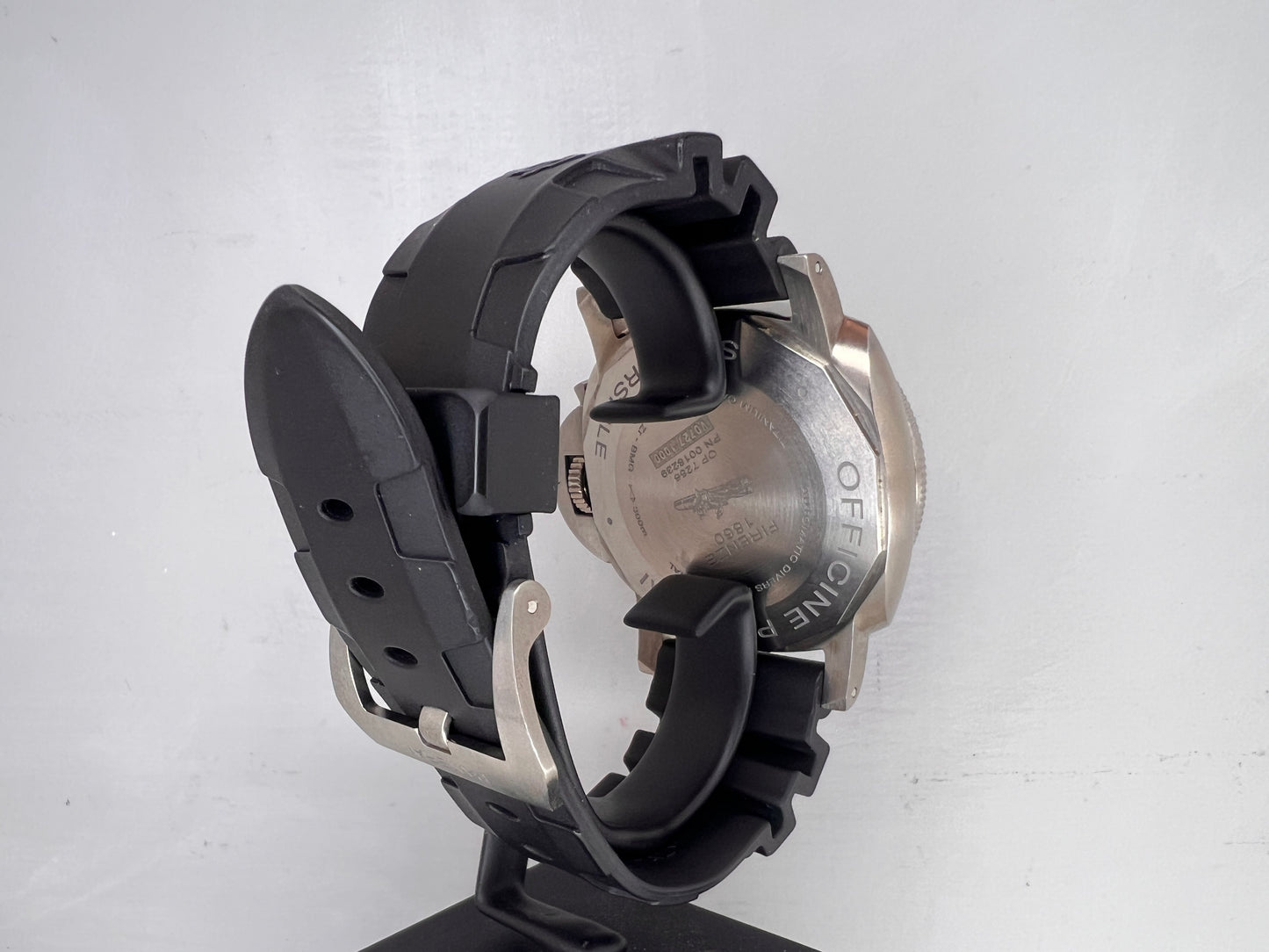 Panerai Submersible Pam 00692