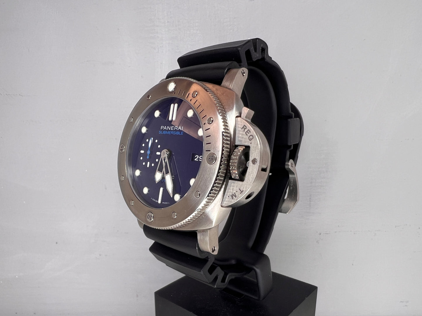 Panerai Submersible Pam 00692